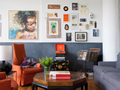 Online Designer Living Room